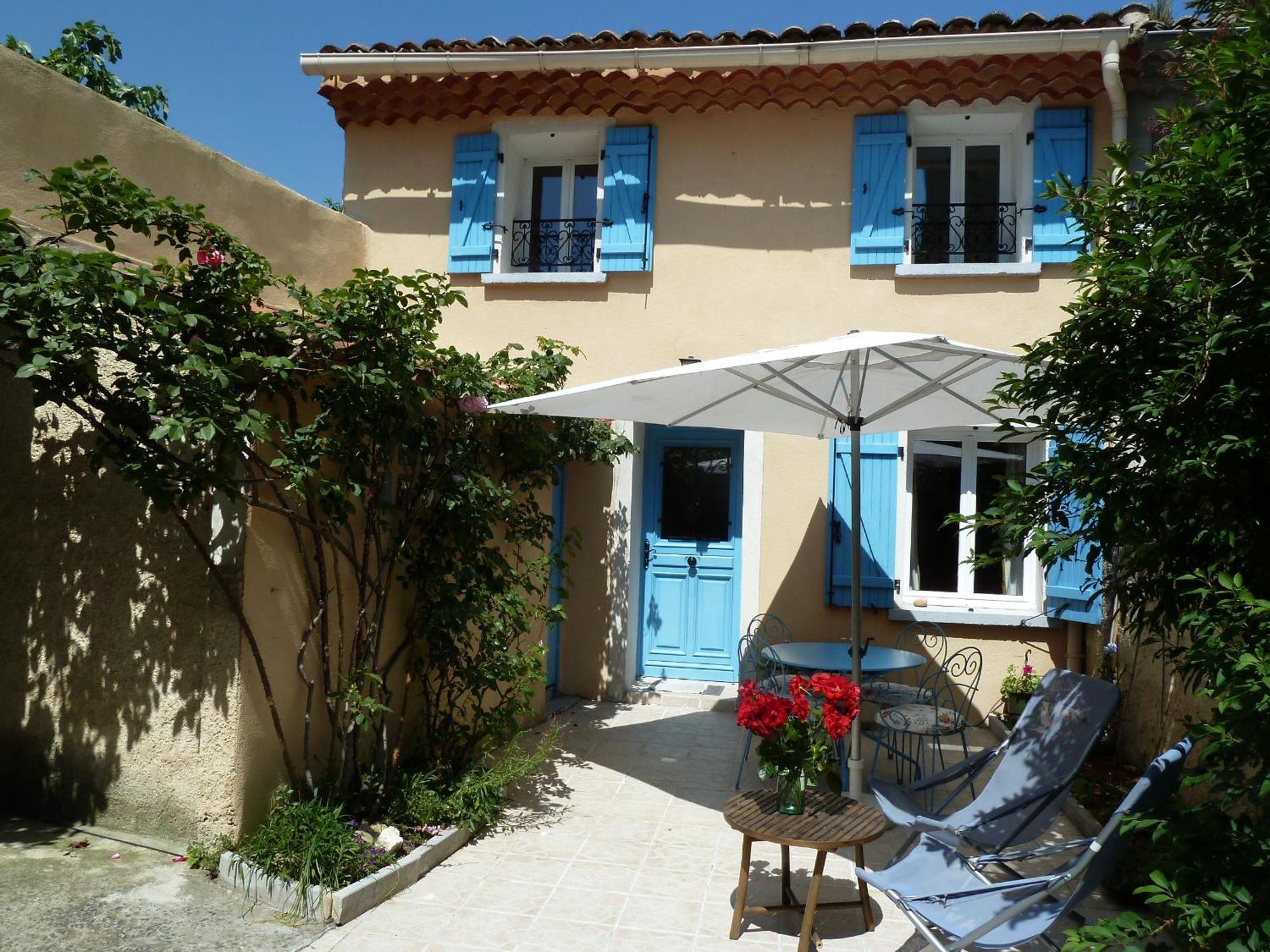 La Calvinette Villa Pernes-les-Fontaines Dış mekan fotoğraf