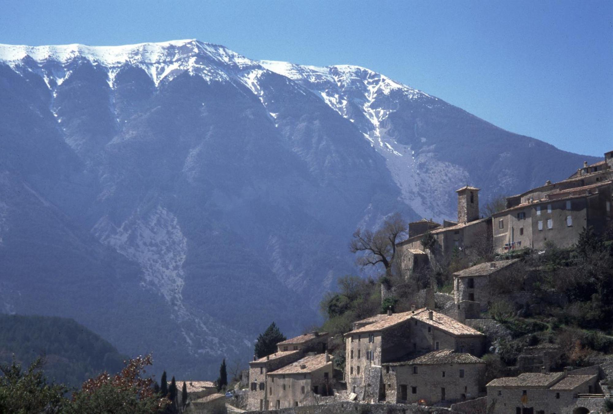 La Calvinette Villa Pernes-les-Fontaines Dış mekan fotoğraf